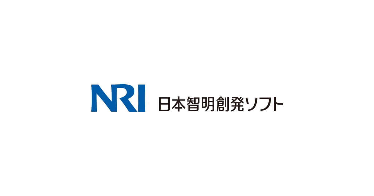 日本智明創発ソフト 野村総合研究所グループ